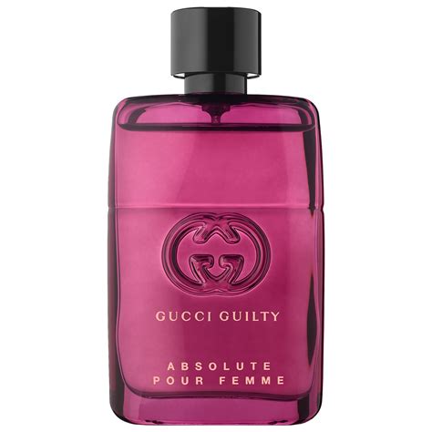 gucci guilty pour femme купить|guilty pour femme sephora.